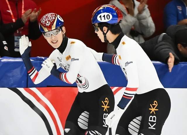 龙攻击的口, 指责韩国选, 林钟彦 龙攻击的口, 指责韩国选, 林钟彦