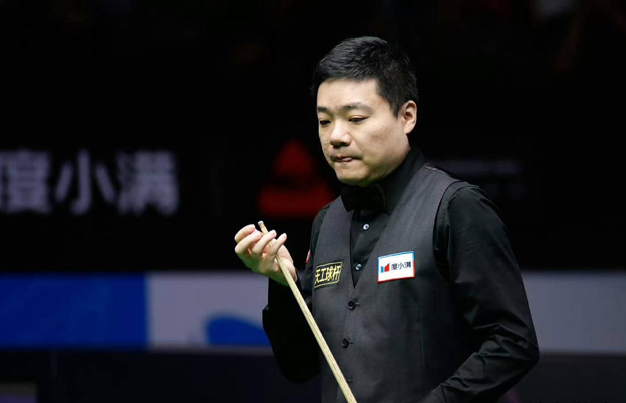 没有遇到太, 剩下三人 没有遇到太, 剩下三人