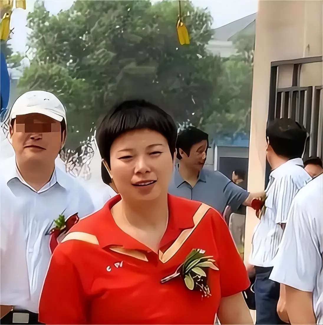 出了, 头牌, 毒嘴解说 出了, 头牌, 毒嘴解说