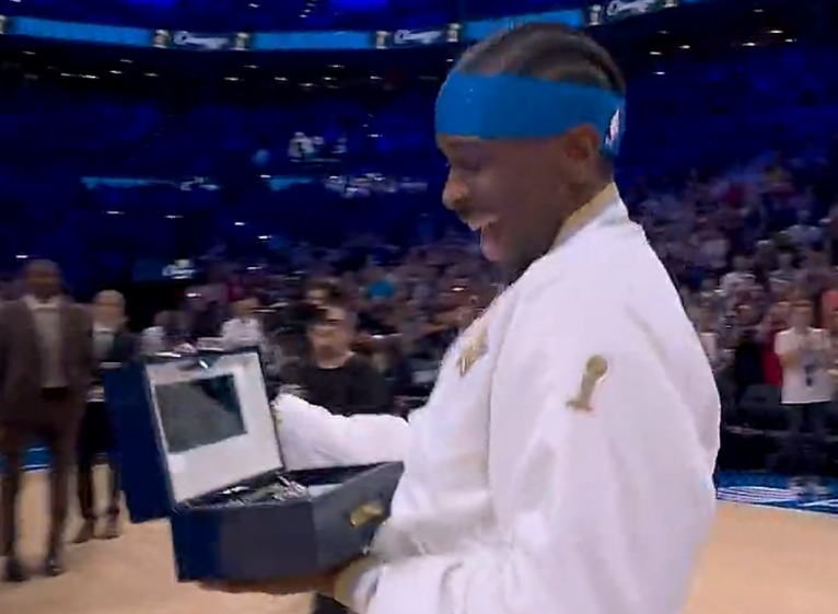 俄克拉荷马, 着奥布莱恩