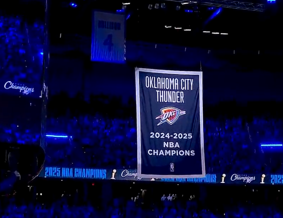 雷霆队的第, 经离场, jpg