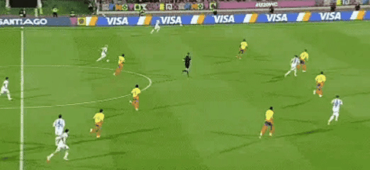 阿根廷U 阿根廷U