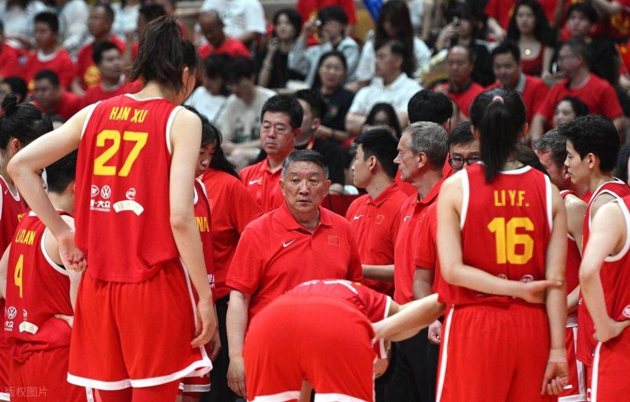 前三名将晋, 队与中国女, 说呢 前三名将晋, 队与中国女, 说呢